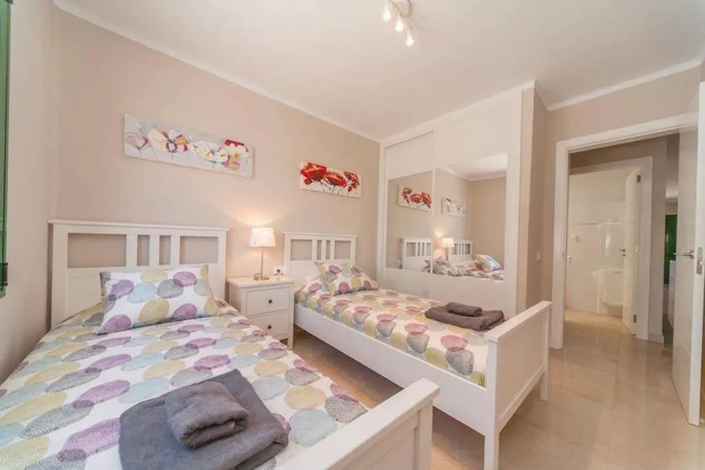 Bandama 14! 2 Bedroom Newly Renovated Bungalow, Los Pocillos, Puerto Del Carmen.-1
